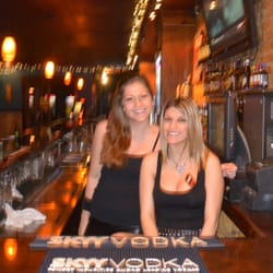 Main Street Bar & Billiards - Great Staff !