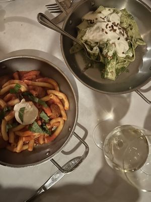 Cantina Italiana by null