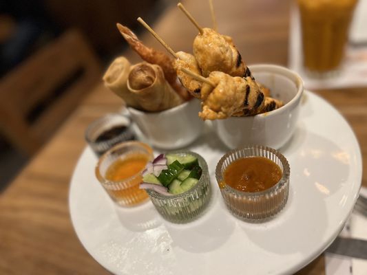 Kinnara Thai Las Vegas by null