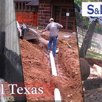 S & D Commercial Services - a construction site and a construction worker - Plumbing Near Me - Taylor, Texas S & D Commercial Services - a construction site and a construction worker - Plumbing Near Me - Taylor, Texas