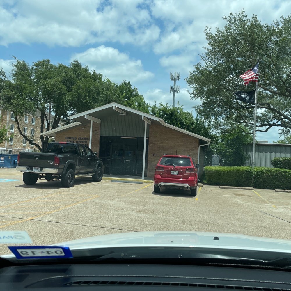 THE BEST 10 POST OFFICES near US-290 FRONTAGE RD., HOUSTON, TX - Updated  2026 - Hours - Yelp