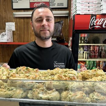 Taormina Pizzeria - Pizza Near Me - Paterson, New Jersey Taormina Pizzeria - Pizza Near Me - Paterson, New Jersey