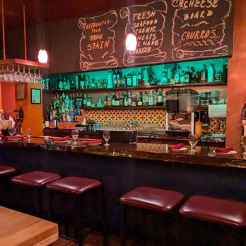 Pintxo Pincho Tapas Bar - Bar - Spanish Near Me - Woburn, Massachusetts