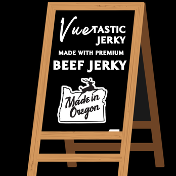 Vuetastic Jerky - Meat Shops Near Me - Salem, Oregon Vuetastic Jerky - Meat Shops Near Me - Salem, Oregon