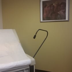 Elite Women's Care - Where it goes down!