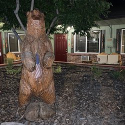Mingo Motel
