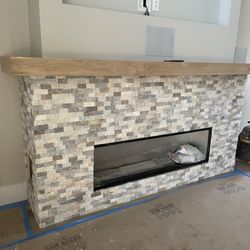 Davis Tile Work