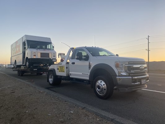 We tow it all!!! - We strive for the best customer service, and helping our customers get back on their way as quickly as possible!
We know if you're calling us, you're in a stressful situation. It's important to us that we alleviate that stress.
We are the towing company you can trust. We tow it all!!! - We strive for the best customer service, and helping our customers get back on their way as quickly as possible!
We know if you're calling us, you're in a stressful situation. It's important to us that we alleviate that stress.
We are the towing company you can trust.