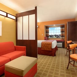 Microtel Inn & Suites Princeton WV