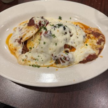 Portofino's - Ravioli - Italian Near Me - Greenville, South Carolina Portofino's - Ravioli - Italian Near Me - Greenville, South Carolina