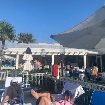 Latitudes - Seafood Near Me - Highland Beach, Florida