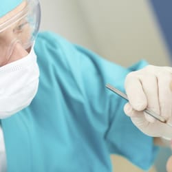 James Ronis, DDS