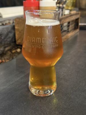 Diametric Brewing Co. by null
