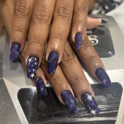 Easy Nails