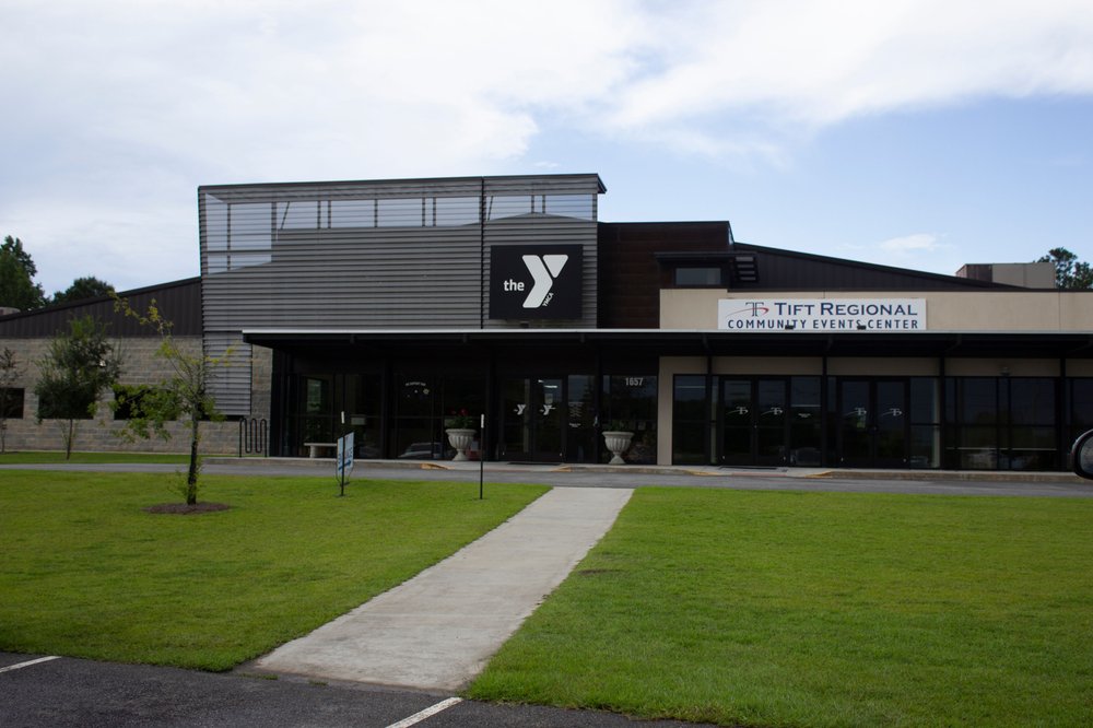 Social spots from Tiftarea YMCA