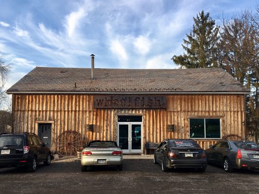 WHEELFISH - 150 Photos & 155 Reviews - Bars - 635 Sangree Rd ...