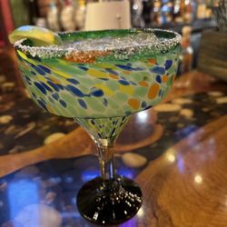 Hacienda Vieja - Margarita