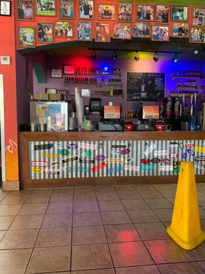 Tijuana Flats by null