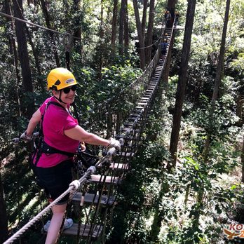 Kohala Zipline - Tours Near Me - Hawi, Hawaii Kohala Zipline - Tours Near Me - Hawi, Hawaii