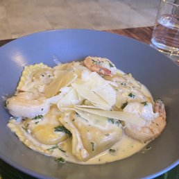 Lobster Ravioli Lobster Ravioli
