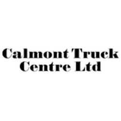 Volvo Truck Centre-Edmonton