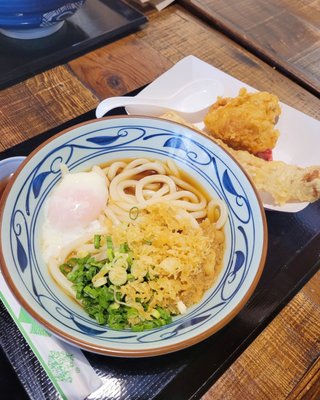 Marugame Udon by null