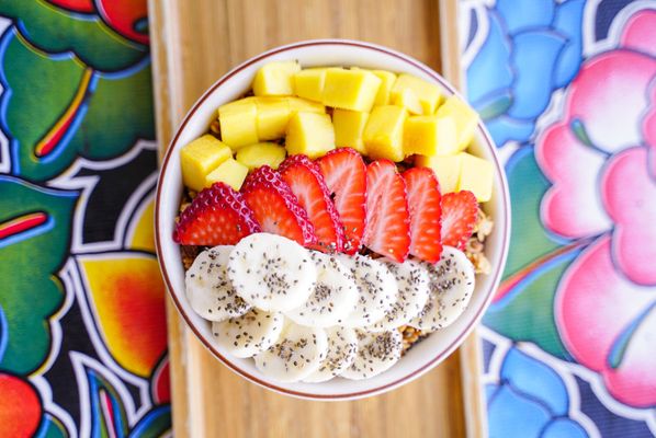 Vigilante Coffee by null