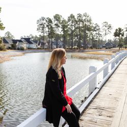 Stacey Nazar - Carolina Coastal Real Estate - Stacey Nazar, Broker