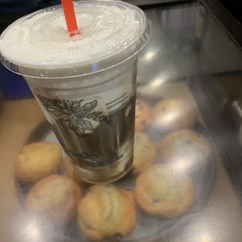 Phin Smith Las Vegas - Coffee & Tea Near Me - Las Vegas, Nevada