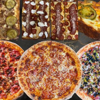 Champ Pizza