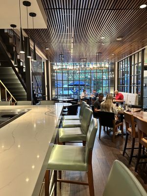 Brickhouse Food and Drink by null