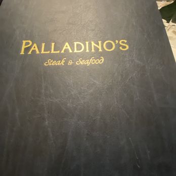 Palladino’s Steak & Seafood - menu - Seafood Near Me - New York, New York Palladino’s Steak & Seafood - menu - Seafood Near Me - New York, New York