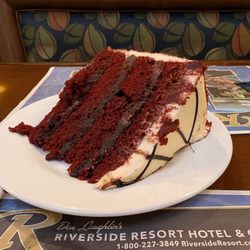 Riverview Restaurant