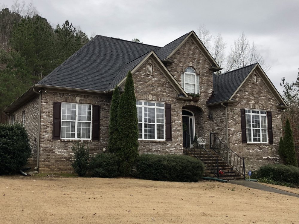 Slide of Ascend Roofs