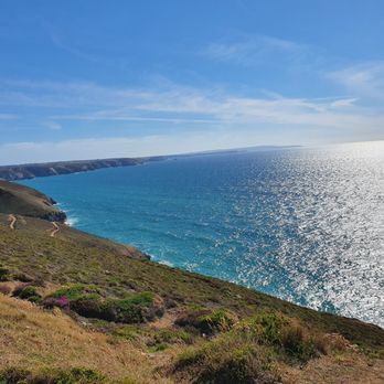 National Trust - St Agnes Head - Hiking Near Me - Saint Agnes, CON