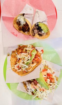 The Taco Stand by null
