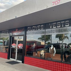 Phoenix Motor Leathers - Avondale - Avondale Storefront