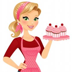 The Baking Diva Cupcakes