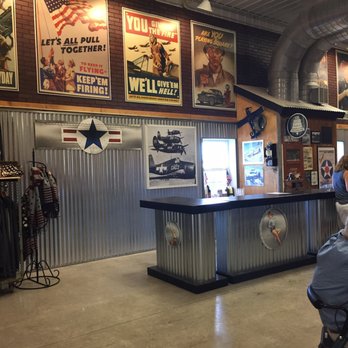 Three Brothers Wineries and Estates - Military themed brewery with lots to look at! - Wineries Near Me - Geneva, New York Three Brothers Wineries and Estates - Military themed brewery with lots to look at! - Wineries Near Me - Geneva, New York