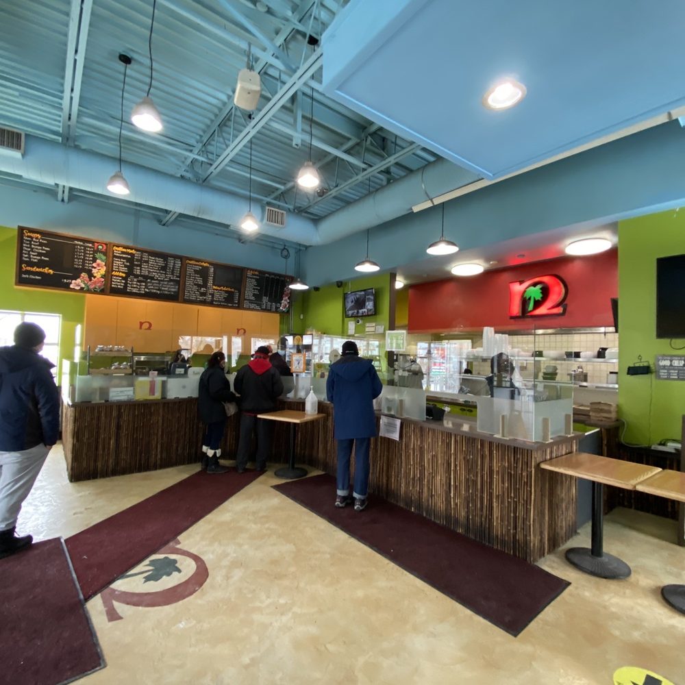 Nicey's Eatery - Caribbean Near Me - Toronto, Ontario Nicey's Eatery - Caribbean Near Me - Toronto, Ontario