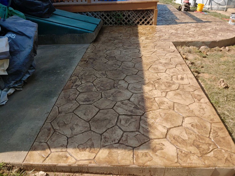 Slide of Drain Geeks