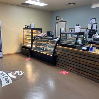 Cali Cafe - Coffee & Tea Near Me - Riverview, Florida
