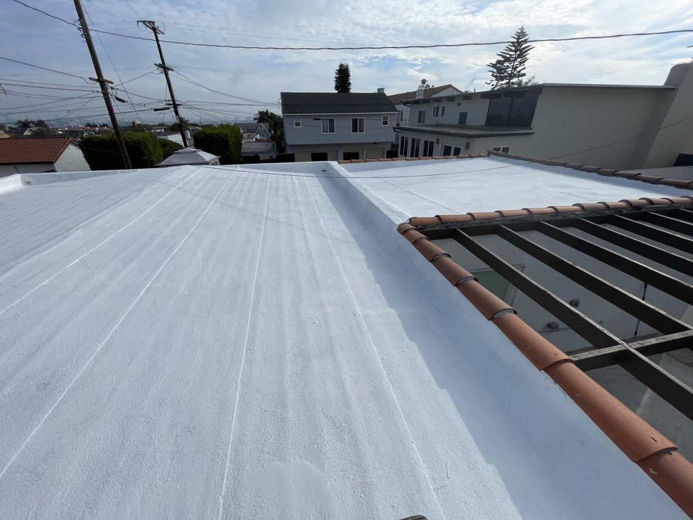 Slide of Andy’s custom solutions