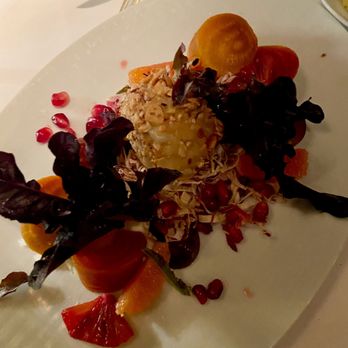 Boulevard - Beet Salad Starter - New American Near Me - San Francisco, California Boulevard - Beet Salad Starter - New American Near Me - San Francisco, California