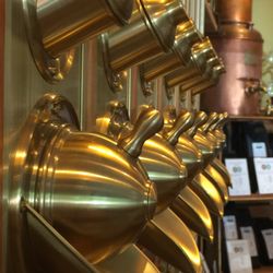 SAMPOR-KAFFEE-BERLIN - Kaffeeschütten im SAMPOR-KAFFEE-BERLIN