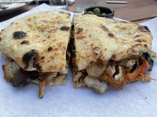 Hoek Pizza by null Hoek Pizza by null