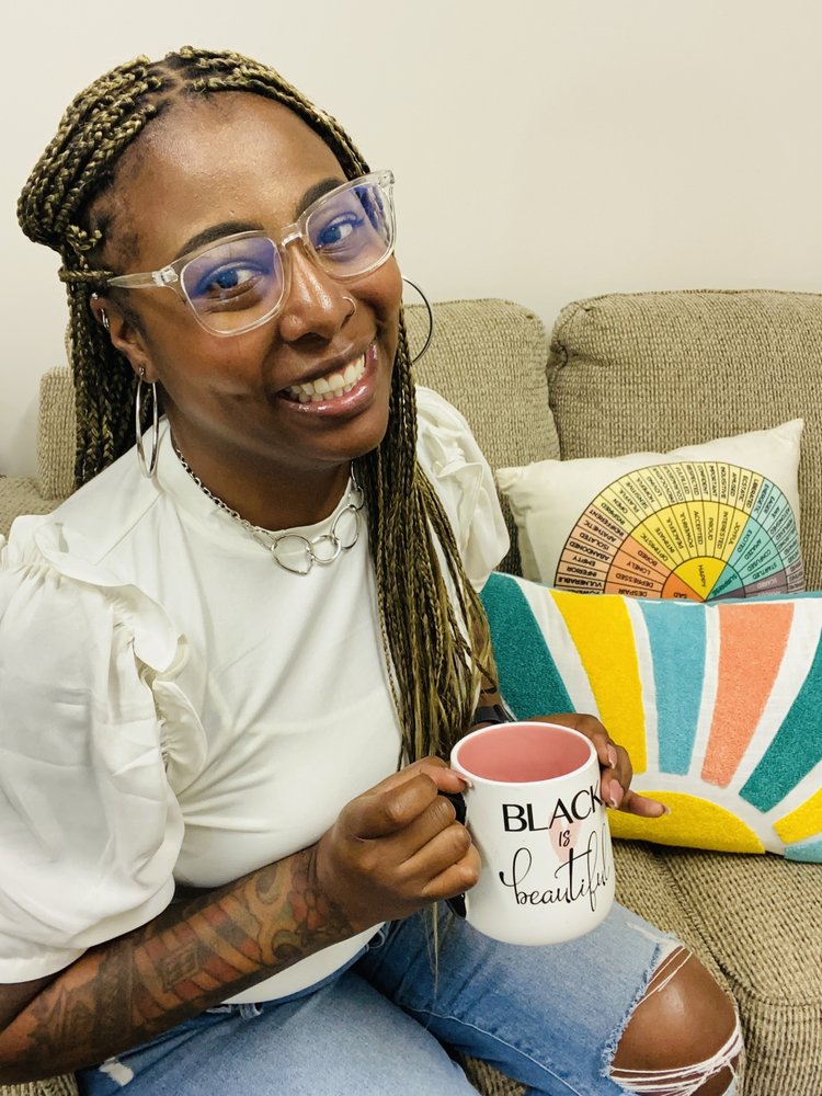 Denise brady, LMFT - grief counselor in Long Beach, CA