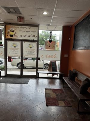 Suzie's Soulhouse Soulfood and Catering by null