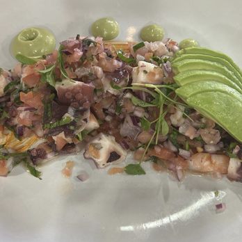 Holbox - Latin American Near Me - Los Angeles, California