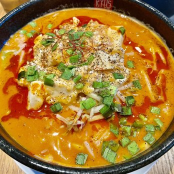 RYUS Noodle Bar - Ramen Near Me - Toronto, Ontario RYUS Noodle Bar - Ramen Near Me - Toronto, Ontario